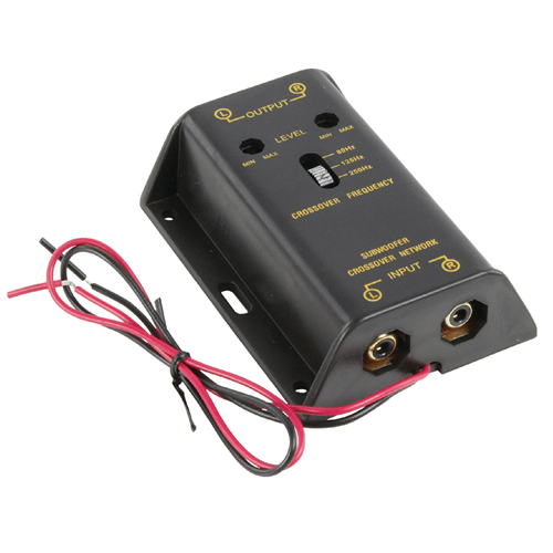 Audio Auto