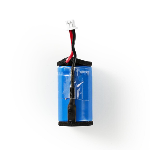 Lucco Reserve Battery | DC 3 V | 600 mAh