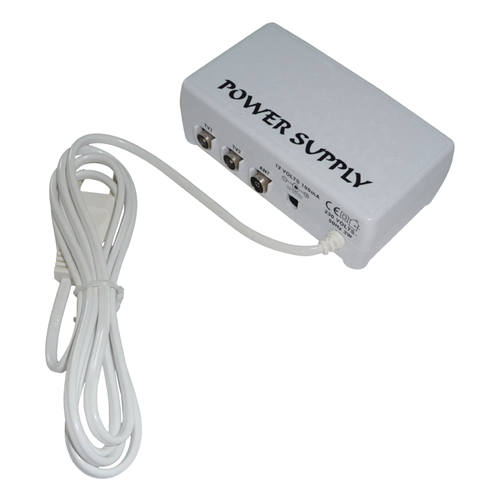 Amplificateur CATV 47-862 MHz 2 sorties