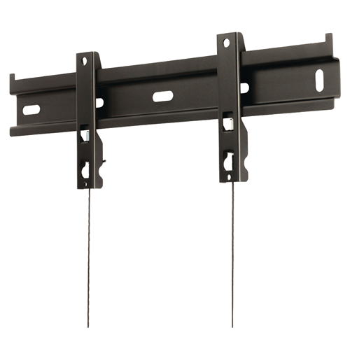 Fixed wall support 26 - 42 "40 kg