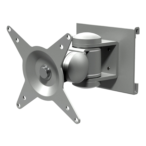 Viewmate Arm Monitor Barra de herramientas 132 Silver fijo 15 kg