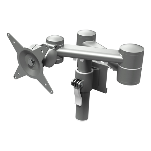 Die Symbolleiste von ViewMate Arm Monitor 152 erzählte Silver 152 kg
