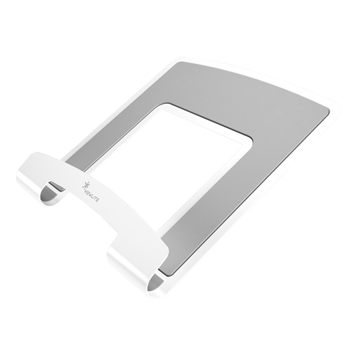 Base de cuaderno blanco
