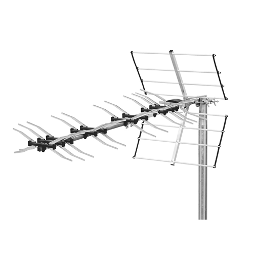 Antenne externe DVB-T / T2 14,5 dB UHF
