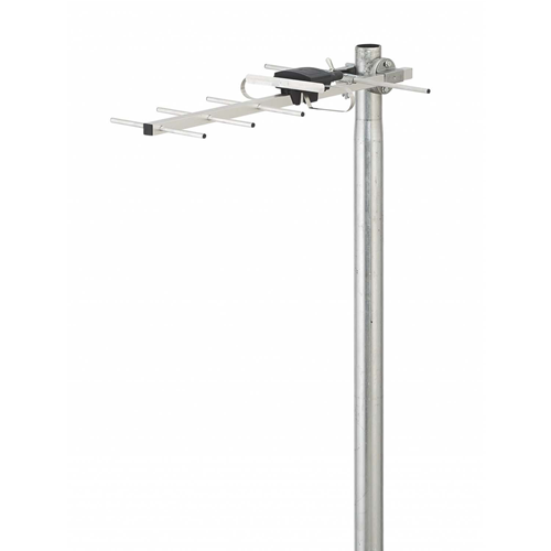 Antenne externe DVB-T / T2 10 dB UHF
