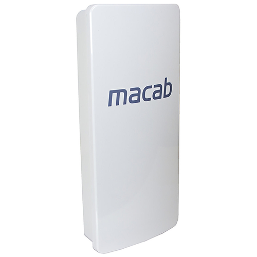 Antena externa DVB-T / T2 40 dB UHF / VHF