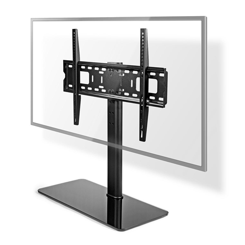 Prise en charge du téléviseur fixe | 32-65 "| max 45 kg | 4 niveaux de hauteur