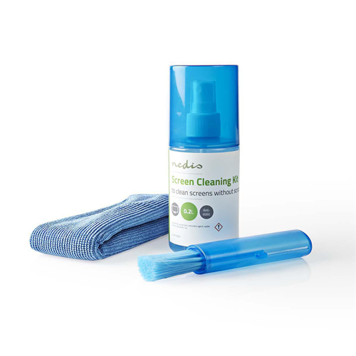 Scen cleaning kit | TV | Smartphone | Tablet | 200 ml