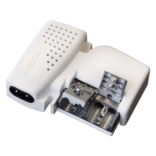 Satellitare Amplificatore 5-862 MHz 2