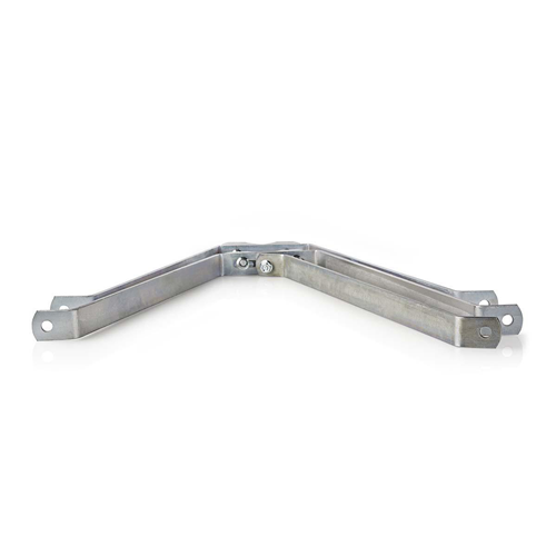Wall satellite support Distance from the wall 480 mm | Steel