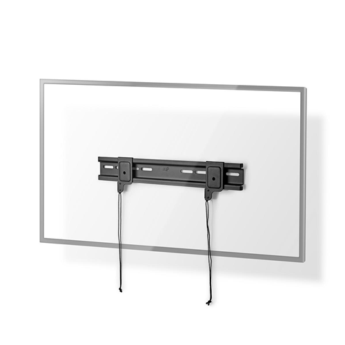 Support de mur fixe de 26 à 42 "30 kg