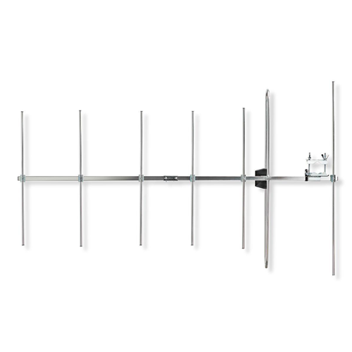 Antenne TV en plein air | Gagner Max. 13 dB | VHF: 174 - 230 MHz
