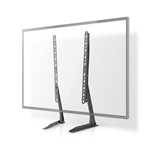 TV support | 32 - 65 "| Max. 50 Kg | Vertical height adjustment