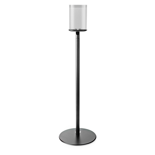 Soporte de piso para altavoz | SONOS® One / Sonos® Play: 1 | Máx. 3 kg | Fijado