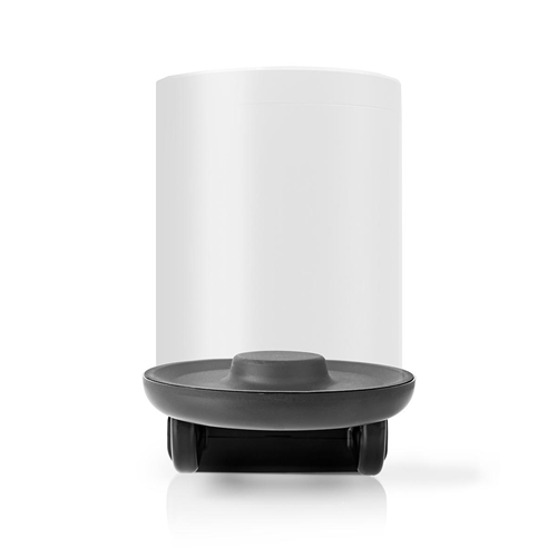 Soporte de pared para altavoz | Apple HomePod | Máx. 3 kg | Fijado