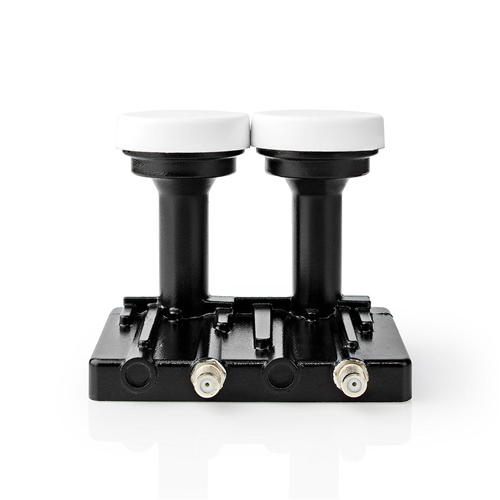 LNB Universal | Twin Monobloc | 4.3 | Rauschen 0,2 - 0,85 dB