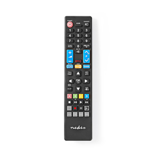 Replacement remote control | Samsung TV | Ready to use