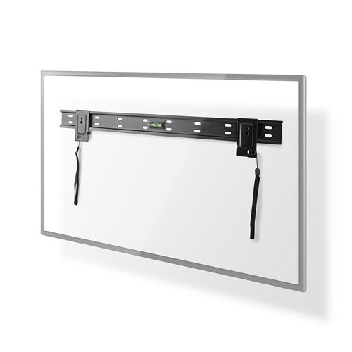 Support de télévision murale Fixé | 37 "- 70" | 50 kg