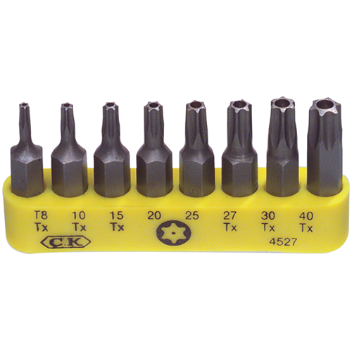 Consejo de 8x TXS Conjunto