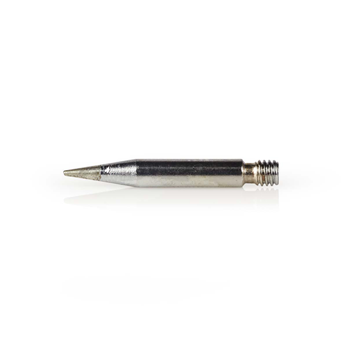 Safeer Tipp | Für das SOIR30TP -Modell | 1,0 mm | Kreisel