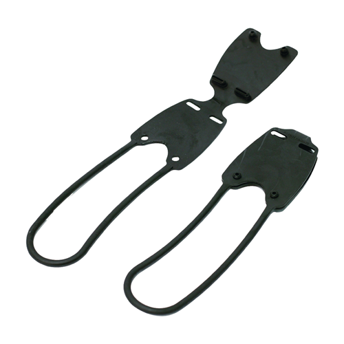 Grip safety belt