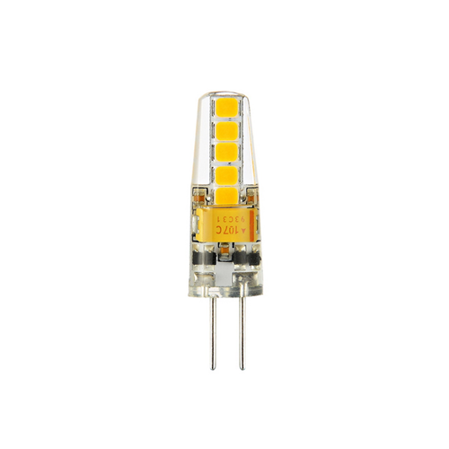 LED -Glühbirne JC 12V 1,8W G4 4000K