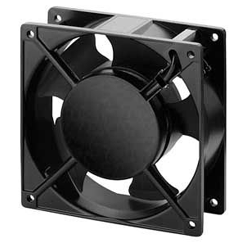 24 V 80x80x25mm Alphi -Lüfter