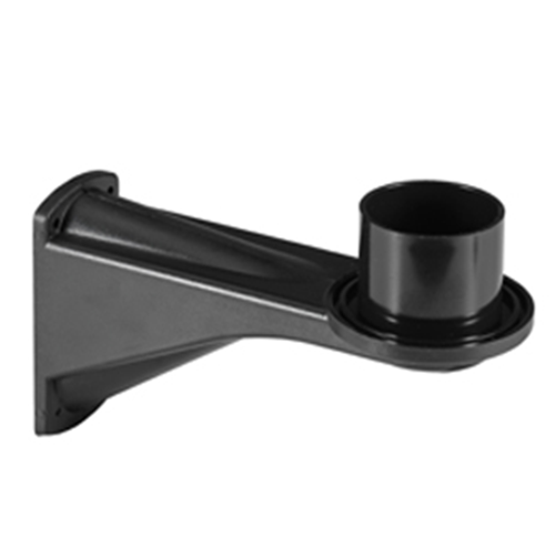 Arm für die Kugelbefestigung 60 mm schwarz für Kugeln Ø150 mm Ø200 mm Ø250 mm Ø300 mm