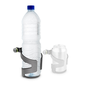 Soporte de botella grande para estancias