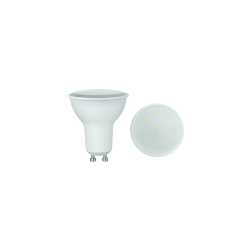 Ampoule dicroic 230V 6W 470LM 3000K GU10
