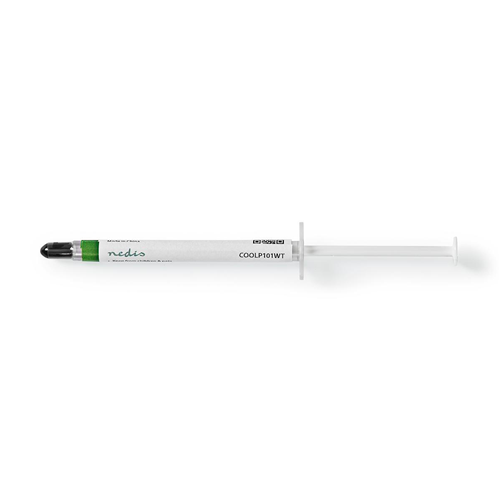 Kühlpaste | 1 Gramm | Weiß