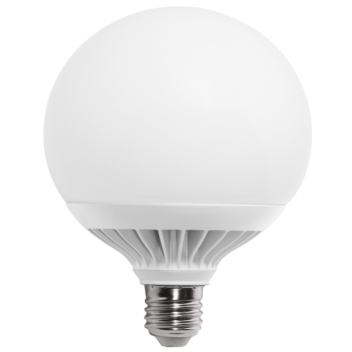 GLOBO G130 LED 230V 25W 2600LM 3000K E27 bulb