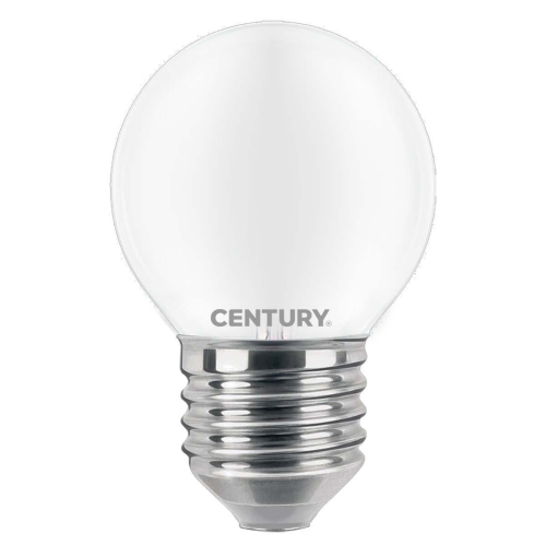 LED LAMP GOBE E27 6 W 806 LM 3000 K
