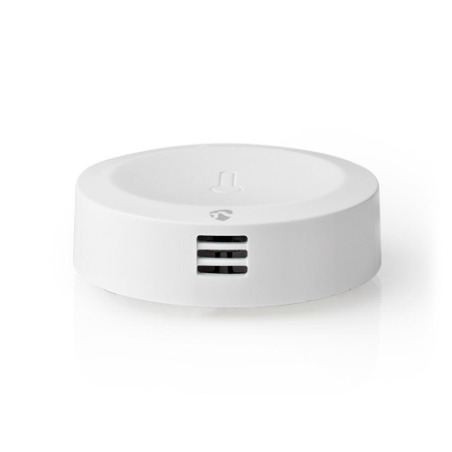 Sensor de aire acondicionado inteligente Zigbee | Batería incluida