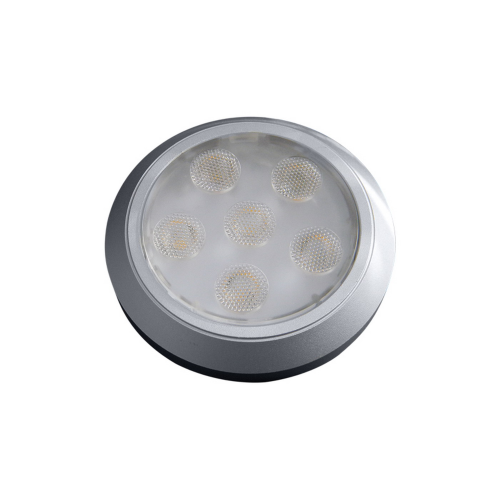 Point d'éclairage LED 12V 3W 200LM 4000K
