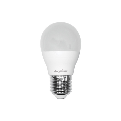 Mini-LED-Kugel Glühbirne 175-250V 8W 750LM 4000K E27