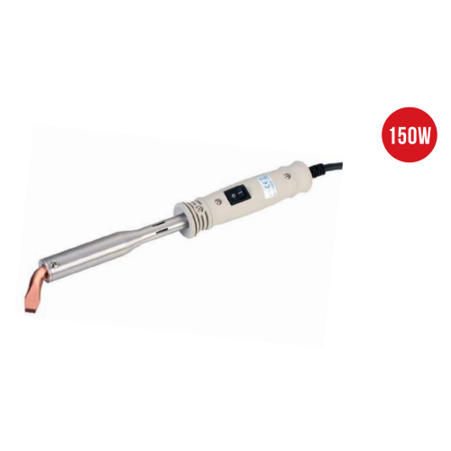 150W Hochleistungsstöfe sicher