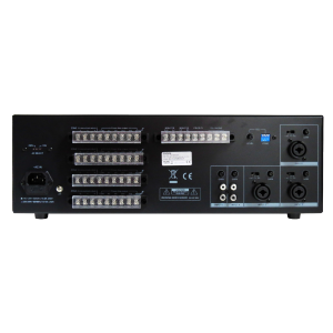 Amplificateur 480W 4 Zone