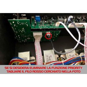 Amplificateur 480W 4 Zone