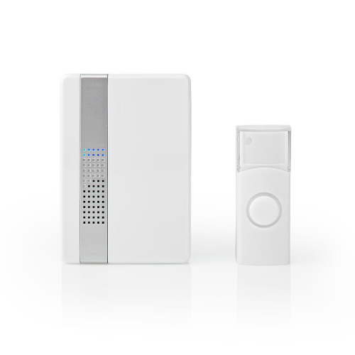 Wireless bell set | Network power | 36 melodies