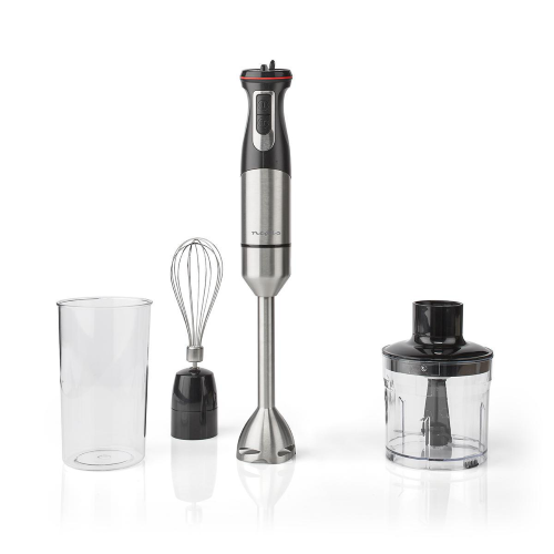 Mélangeur | 800 W | Acier inoxydable