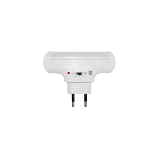 Rechargeable LED night light