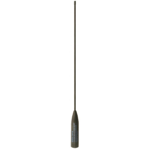 Doppelband-Laptop-Antenne 144-430 MHz, 21,5 cm, SMA-M-Stecker