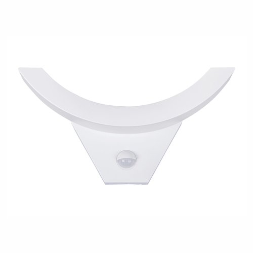 IP54 15W 1000LM IP54 Curva+sensor