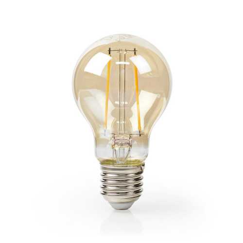 Classic A60 Déco | E27 | 5 W | 380 lm | 2500 K
