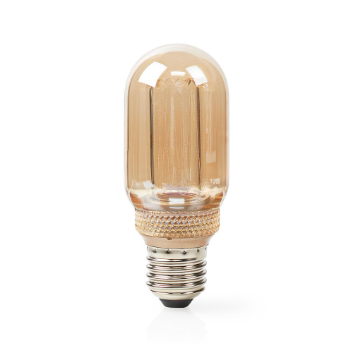 DECO RETRO T45 | E27 | 4 W | 120 lm | 1800 K