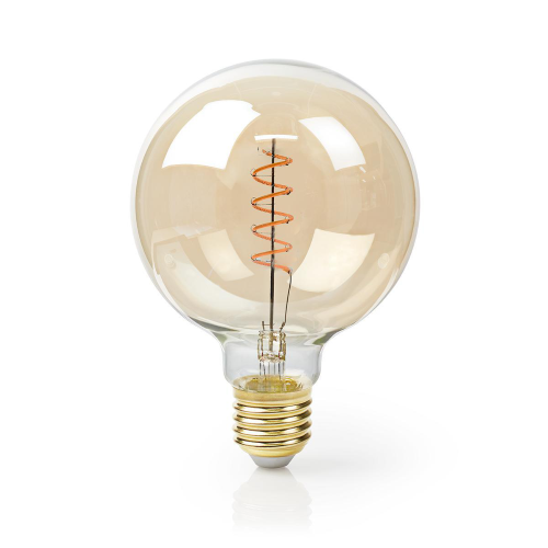 Deco a Spirale G125 | E27 | 5 W | 200 lm | 2000 K