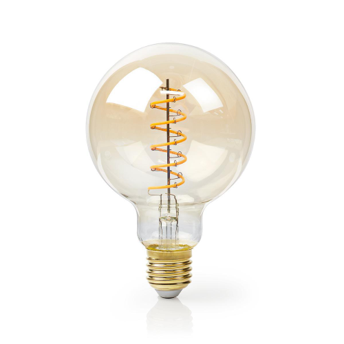 Deco a Spirale G95 | E27 | 5 W | 250 lm | 2000 K