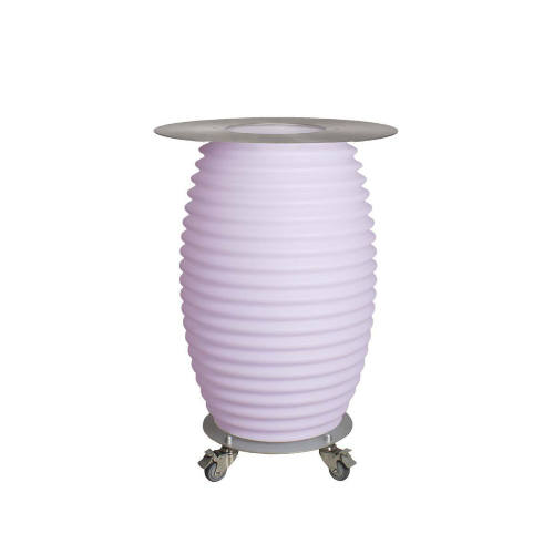 The.Bar Table | Multicolor Bar Table & Bluetooth Speaker & Wine Cooler