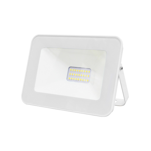 LED SMD Slim 20W 6000k white frame white frame